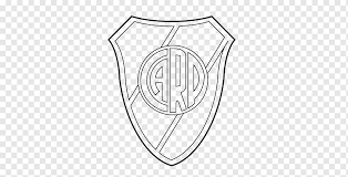 Club atletico river plate futbol 1 2 3 imagen png imagen. Drawing Club Atletico River Plate Escutcheon Superman Logo Painting White Text Hand Png Pngwing