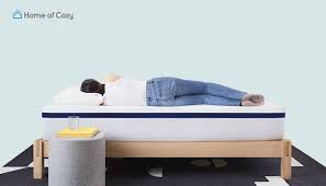 best mattress for hip pain in 2023