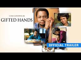 gifted hands official trailer pure