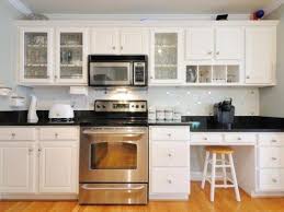cabinets for small kitchen archives