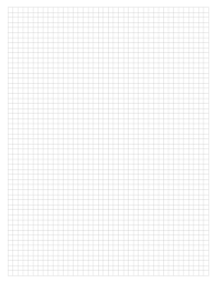 Printable Graph Paper Grid Spacing 0 5 Cm Craft Ideas