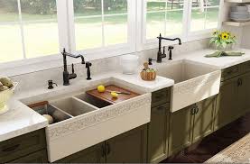 before installing a second kitchen sink