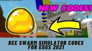 Looking for the latest roblox bee swarm simulator codes? Bee Swarm Simulator Codes For Eggs May 2021 Latest Bee Swarm Simulator Codes List Here