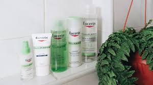 eucerin dermopurifyer collection this