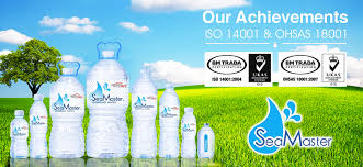 Depending on the geology of the land, water acquires a unique taste. Mbwa Malaysia Bottled Water Manufacturers Association