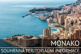 Monaco, sovereign principality located along the mediterranean sea in the midst of the resort area of the french riviera. Monako Vztahy Zeme S Eu Businessinfo Cz