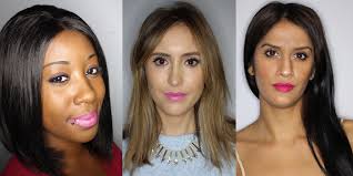 best pink lipsticks for your skin tone