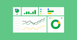 Sales Dashboard How To Monitor Team Performance 7 Free