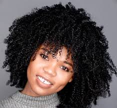 How to cut bangs on curly wavy hair by manes by mell some mistakes that he sees people make when cutting bangs include the following: 25 Photos That Will Make You Want Curly Bangs Naturallycurly Com