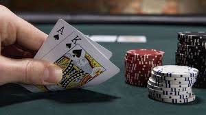 It is very similar to the later italian game of scopa and is often said, without substantiation, to be of italian origin. Casino Card Games Howstuffworks
