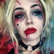 harley quinn squad makeup