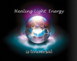 Image result for healing energy