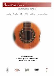 208568197 clic guitar 2 repertoire