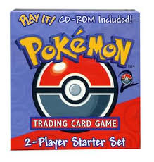 It features over two hundred cards to use. 2 Player Cd Rom Starter Set Tcg Bulbapedia The Community Driven Pokemon Encyclopedia