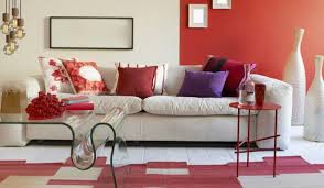Drawing Room Colour Combination Ideas