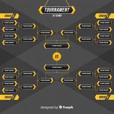 Tournament Vectors Photos And Psd Files Free Download