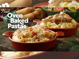 new oven baked pastas arrive at olive