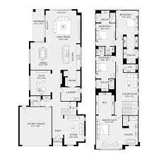 Manhattan 47 New Home Floor Plans