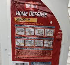 ortho home defense review 2023