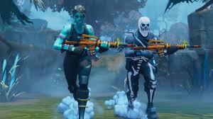 New skins are also released during the event that are halloween themed. Vampire Skins Are Coming To Fortnite Battle Royale
