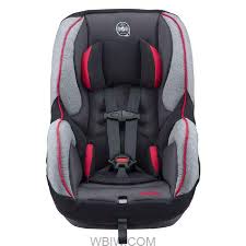 Car Seat Recall That May Affect Your
