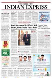 India Tribune ePaper   English Online Newspaper  USA