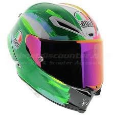 It's a premium helmet that you'll see pro riders wearing in the interior of the pista gp rr is comfortable enough and it's made with superior materials such as shalimar fabrics. Agv Pista Gp Rr Mugello 2019 Rossi Limited Edition Helmet Free Visor Dot Ece Ebay