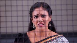 Chandini Tamilarasan - Celebrity Style in Rettai Roja Episode 372, 2021 from Episode 372. | Charmboard