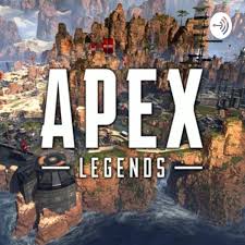 Let's Talk Apex Legends