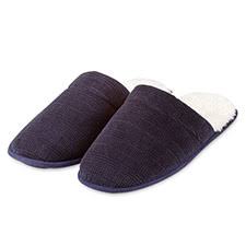 Mens Size 8 Slippers Totes Isotoner