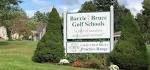 Golf School MA NH - Barrie Bruce Golf Schools BBGS