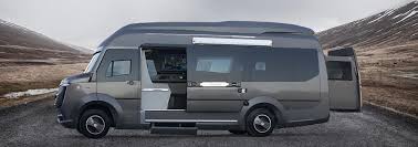 Motorhomes towables getting started with rv's. Pinnacle Finetza Expandable Motorhome Caravan Campervan R V In India