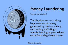 money laundering what it is and how to