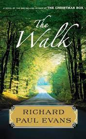 Richard paul evans discusses the final book in the bestselling walk series, walking on water. The Walk The Walk 1 By Richard Paul Evans