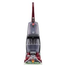 select hoover vac and carpet cleaner