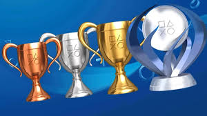 Let the cat out of the bag. Sony Patents Addition Of Trophies To Emulated Games Gameriv