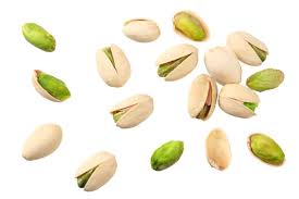 are pistachios healthy