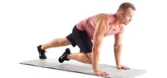 Best Mat for HIIT Workout
