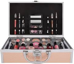 beauty case 20 pcs cosmetic 2k from