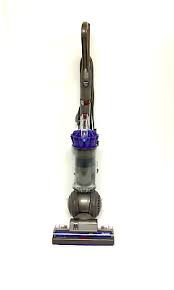 dyson dc40 purple roller ball vacuum