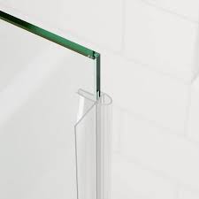 6mm Glass Shower Panel