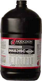 Hodgdon h4831 SC in Stock | H481 SC