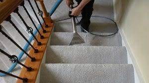 residential cleaning merit carpet