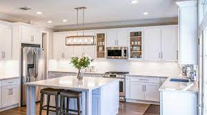 9 Small Kitchen Lighting Ideas For Big