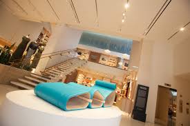 Louis Vuitton Shows Objets Nomades At Miami Design District