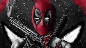 Deadpool with weapons Wallpaper 4k Ultra HD ID:3875