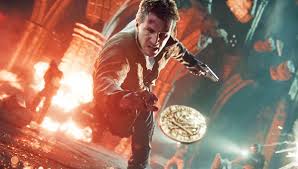 We bring you this movie in multiple definitions. Uncharted Movie Release Date Cast And More Den Of Geek