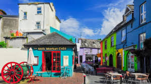 14 of the best irish small towns for a