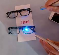 Is The Blue Light Laser Test A Reliable Method To Test Blue Blocker Glasses Quora
