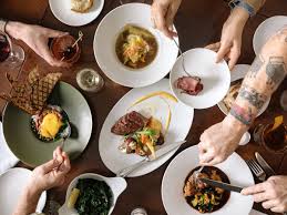 Check spelling or type a new query. Where To Order Thanksgiving Dinner Takeout In Portland Eater Portland
